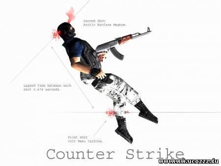 Counter Strike 1.6 Г...